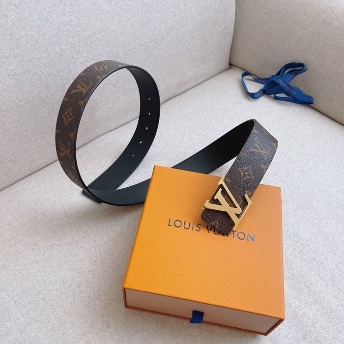 Louis Vuitton Belt 40MM LVB00025